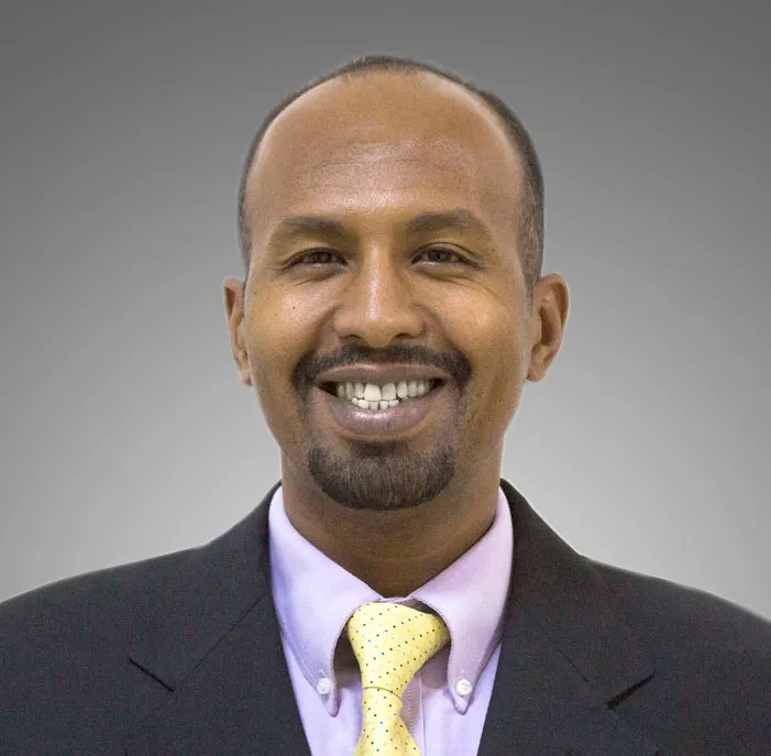 Khalid Elsheikh - Zeidab Founder