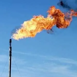 Oil & Gas