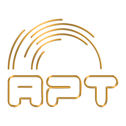 APT logo