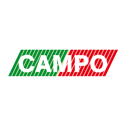 Campo logo