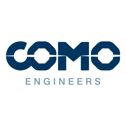 Como Engineers logo