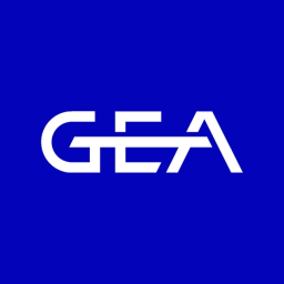 GEA logo
