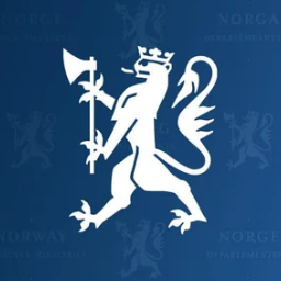 Government of Norway emblem