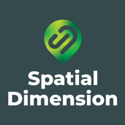 Spatial Dinmension logo